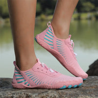 Levity™-Sneaker mit Anatomischer Passform und Ultra-Flexibler Sohle – Rosa