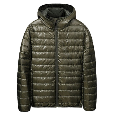 Coiti | Daunenjacke für Herren