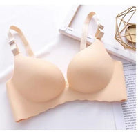 UnsichtBH™ Bequemer Lift-BH – Beige