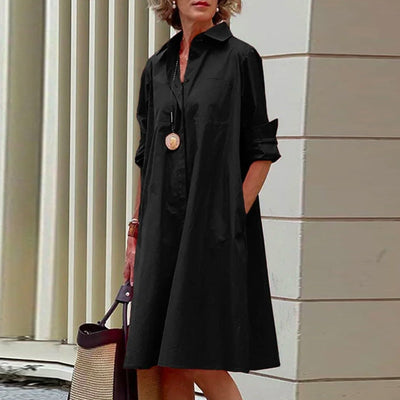 Margot | Lässiges & modisches Sommerkleid
