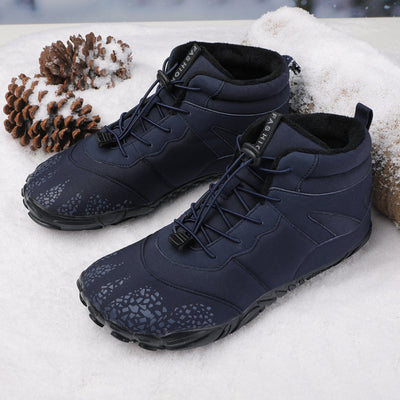 Zavitelle  |  Barfußschuhe
