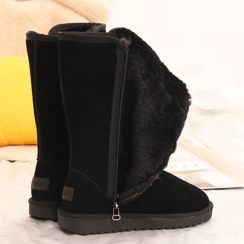 Poinetha | Winter Schneestiefel