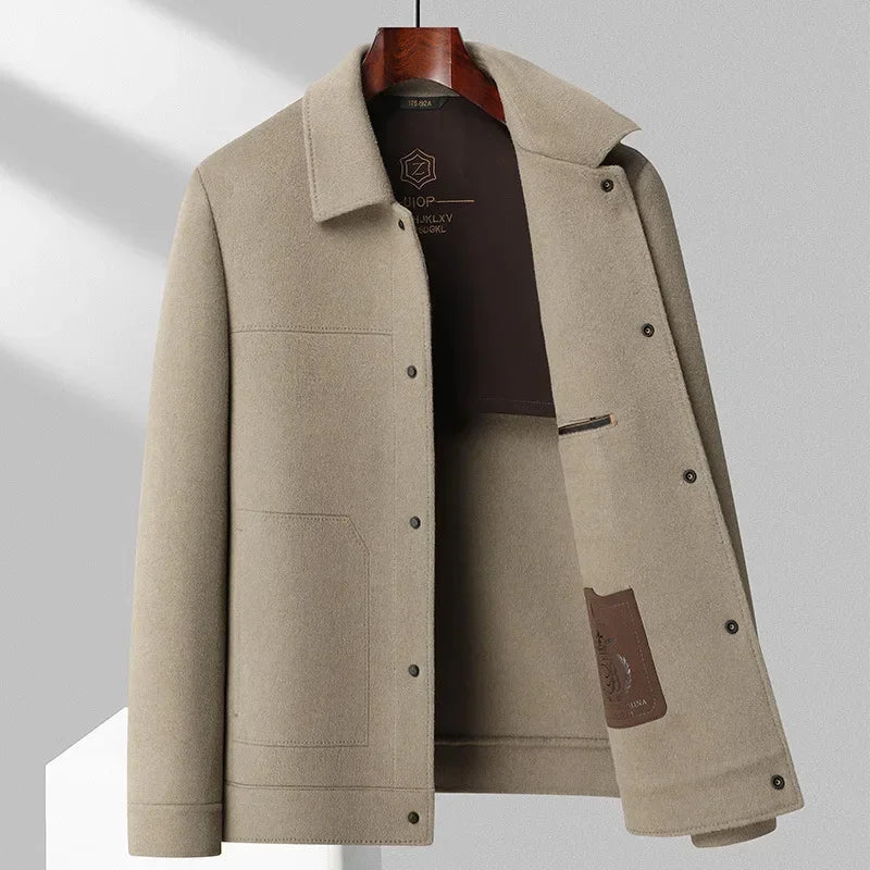 Clavio | Stylische und vielseitige Jacke