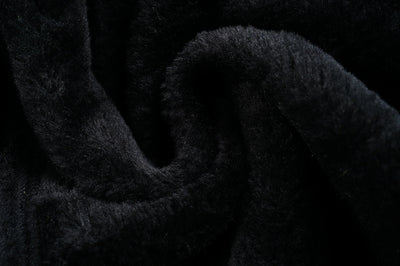 Heidi-Mode | Leder Pilotenjacke mit Weicher Fütterung Marinus