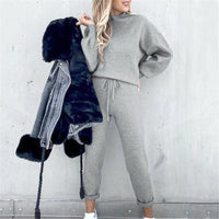 Nancys Jogginganzug | 1+1 gratis – Grau