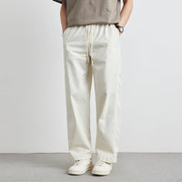 Shima Pants – Apricot