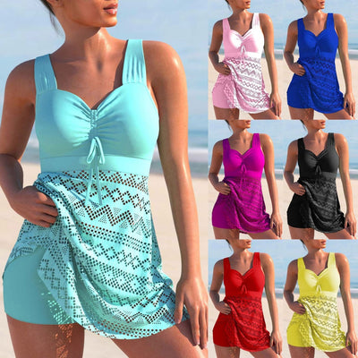 Jessy - Tankini-Set