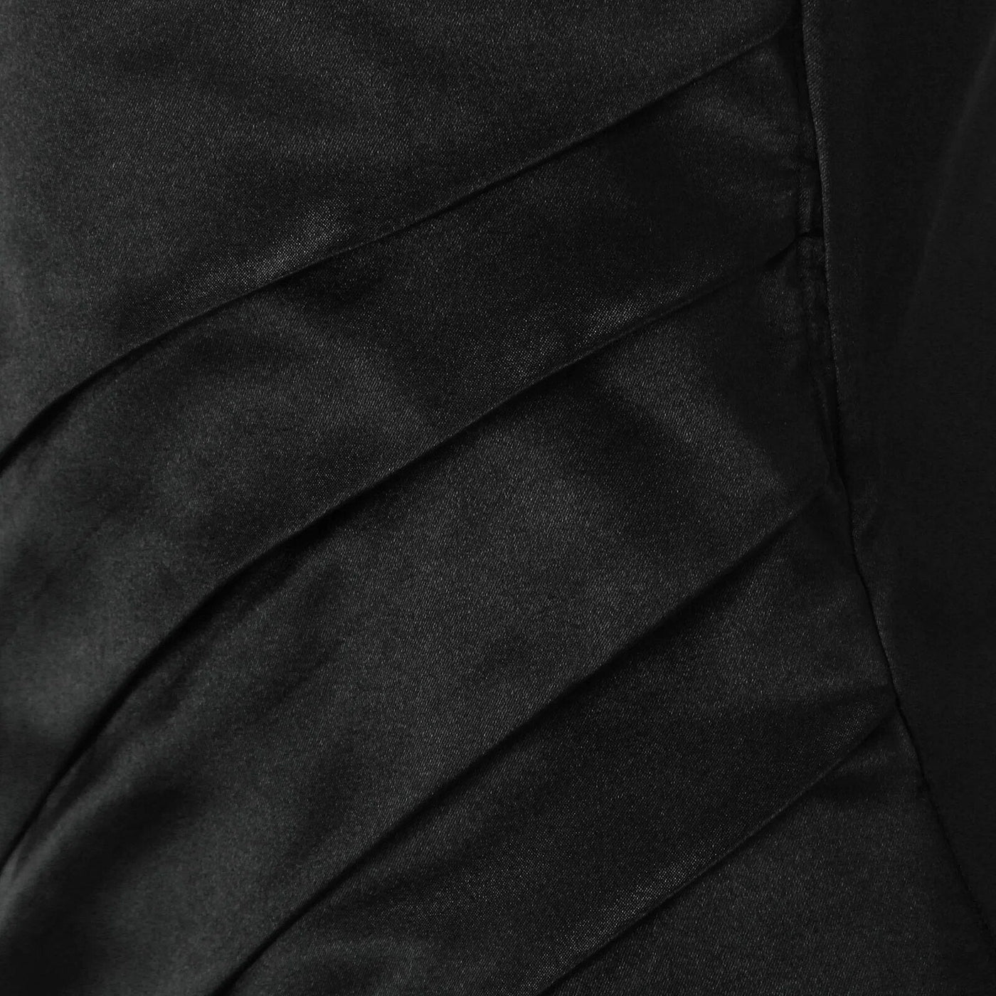 Cosima - Elegantes ärmelloses Maxikleid