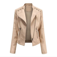 Valeria® | raffinierte Weste – Khaki