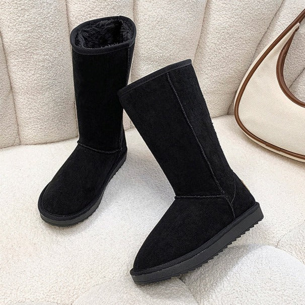 Poinetha | Winter Schneestiefel