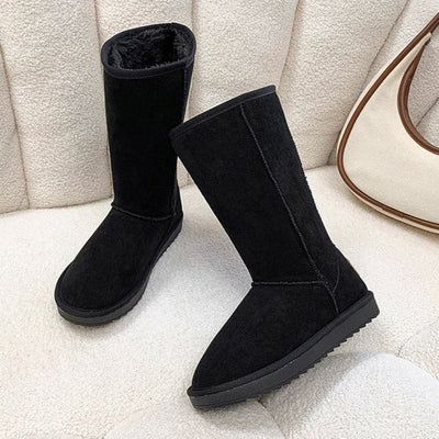 Poinetha | Winter Schneestiefel