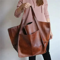 Cecilia | Vintage-Taschenset mit nostalgichem Charme – Bordeaux