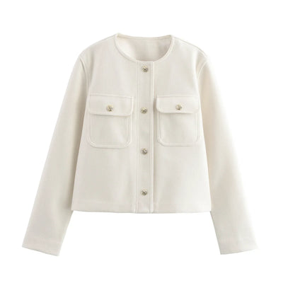 Iona | Modischer Wintermantel Damen