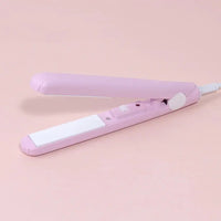 Cera-mic | Mini-Lockenstab – Rosa