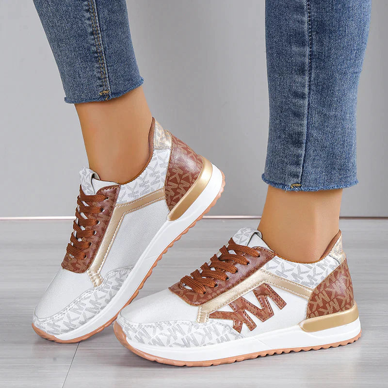 MK Sneakers - Trendige Sneakers für Frauen