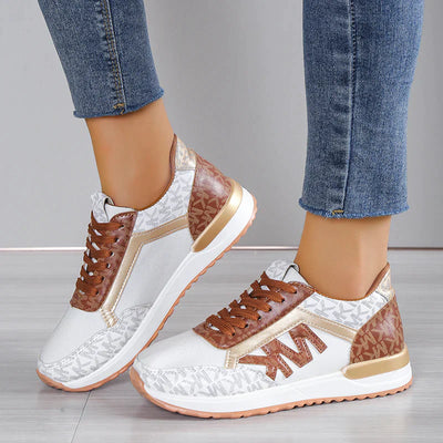 MK Sneakers - Trendige Sneakers für Frauen