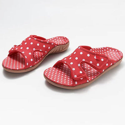 Donnabelle Sandalen - Bequeme Orthopädische Sandalen