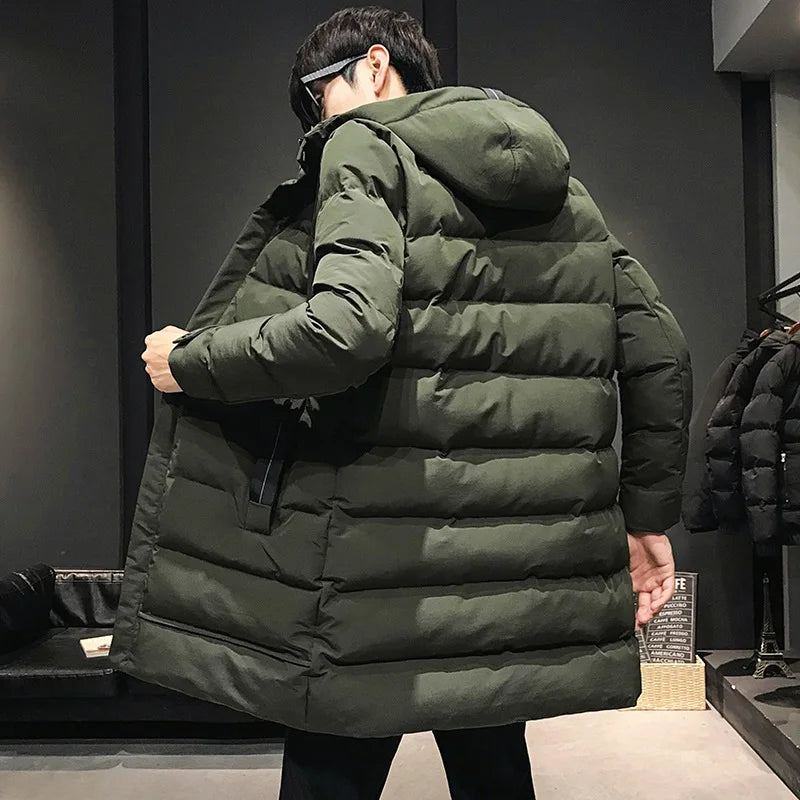 Lasilithra | Winterparka