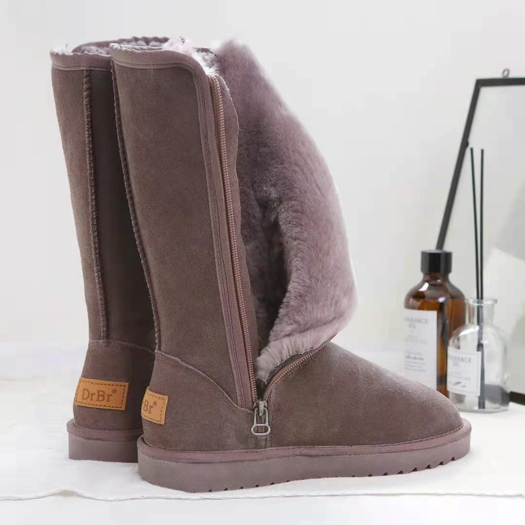 Poinetha | Winter Schneestiefel