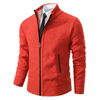 Nicola | Premium Weste – Rot
