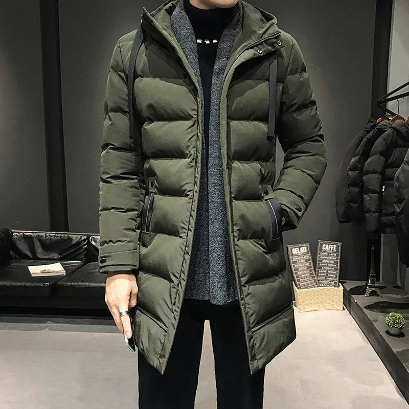 Lasilithra | Winterparka