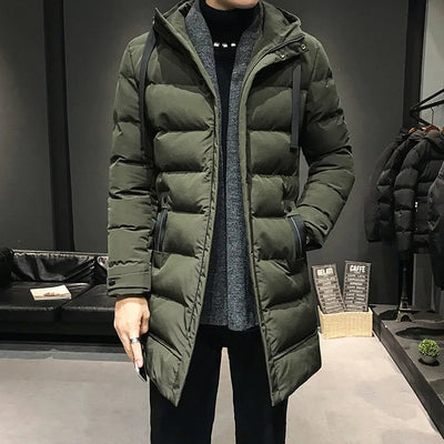 Lasilithra | Winterparka