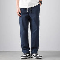 Riku Pants – Marine