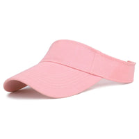 Helena | Moderne Damencap aus hochwertiger Baumwolle – Rosa