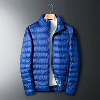 Philipp™ - WASSERDICHTE JACKE – Blau