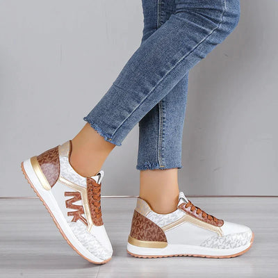 MK Sneakers - Trendige Sneakers für Frauen