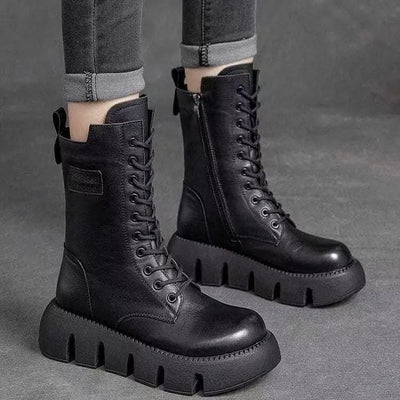 Poithisia | Winterstiefel