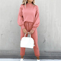Nancys Jogginganzug | 1+1 gratis – Rosa