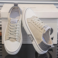Elegante Sneaker – Beige