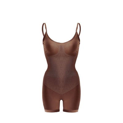Tiphaine - Bodysuit mit Schlangenformung Shapewear