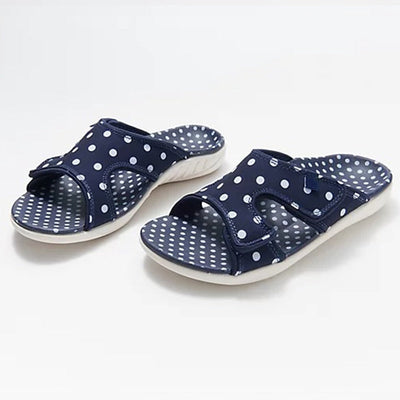 Donnabelle Sandalen - Bequeme Orthopädische Sandalen