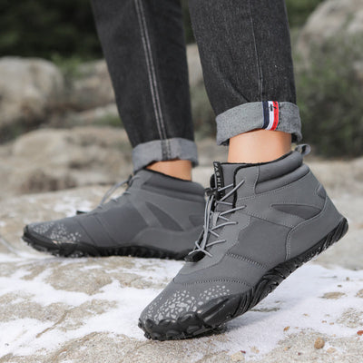Zavitelle  |  Barfußschuhe
