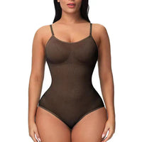 Aderyn | Zeitloses und elegantes Sommerkleidungsstück – Braun