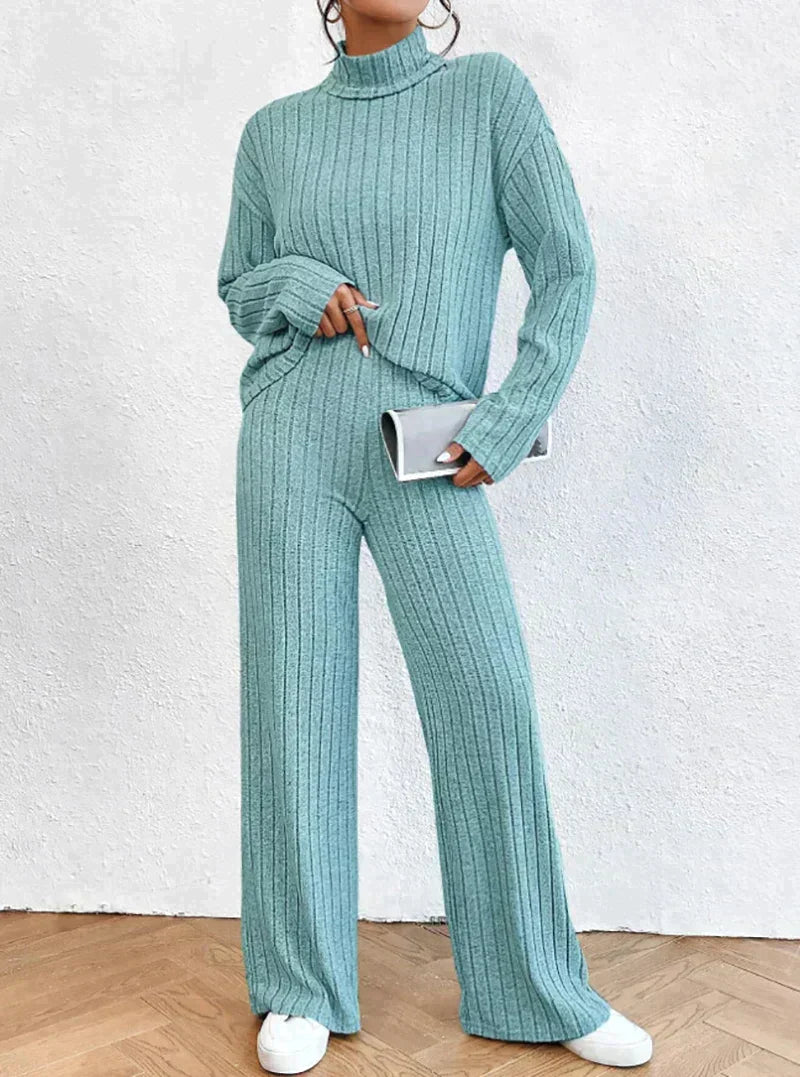 Eyvella | 2-teiliges Set – Stil und Komfort vereint