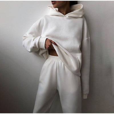 Mave | Oversize-Jogging-Set