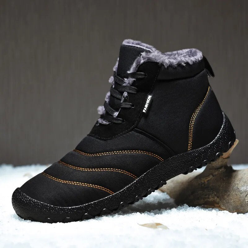Eyanira | Wasserdichte Barfußschuhe für unbeschwertes Gehen
