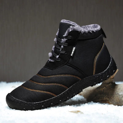 Eyanira | Wasserdichte Barfußschuhe für unbeschwertes Gehen