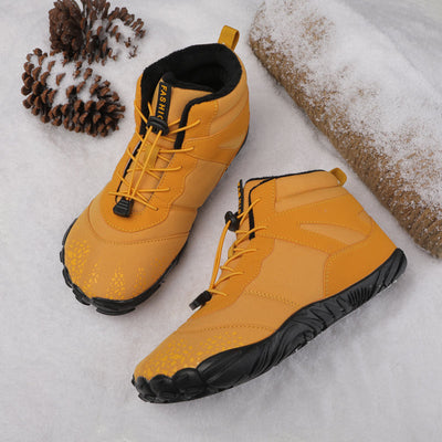 Zavitelle  |  Barfußschuhe