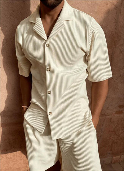 Hugo | Sommer Cord Set