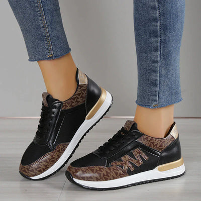 MK Sneakers - Trendige Sneakers für Frauen