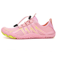 Quick Dry Wasserschuhe – Rosa
