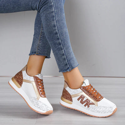 MK Sneakers - Trendige Sneakers für Frauen