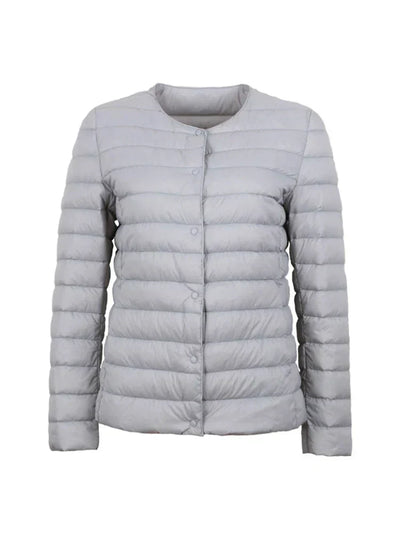 Eyaria | Leichte und warme Winterjacke für Damen