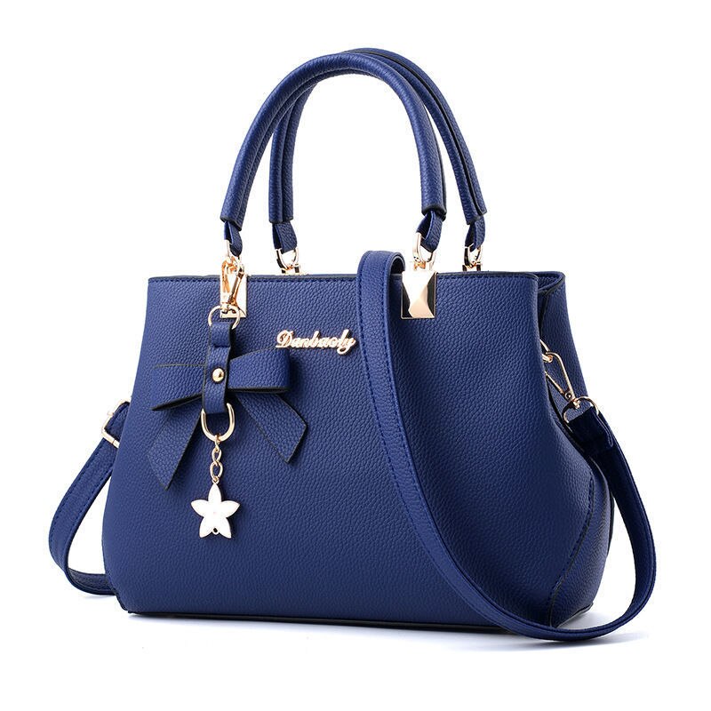 Fashionista - Moderne Schultertasche