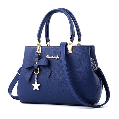 Fashionista - Moderne Schultertasche