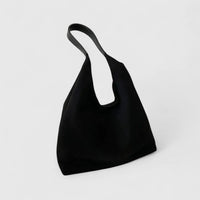 Beatrice | Elegante Tote Bag – Schwarz